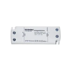 LED voeding ZTR-2040-106 24V DC 20W