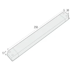 LED voeding ZY-LED 30W20
