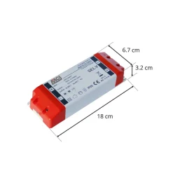 LED voeding ZY-LED 100W20/E