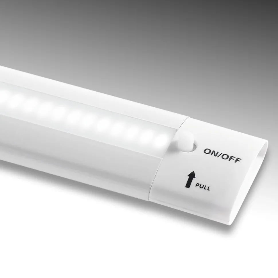 LED 16W meubelonderbouwlamp Galway 6690, wit