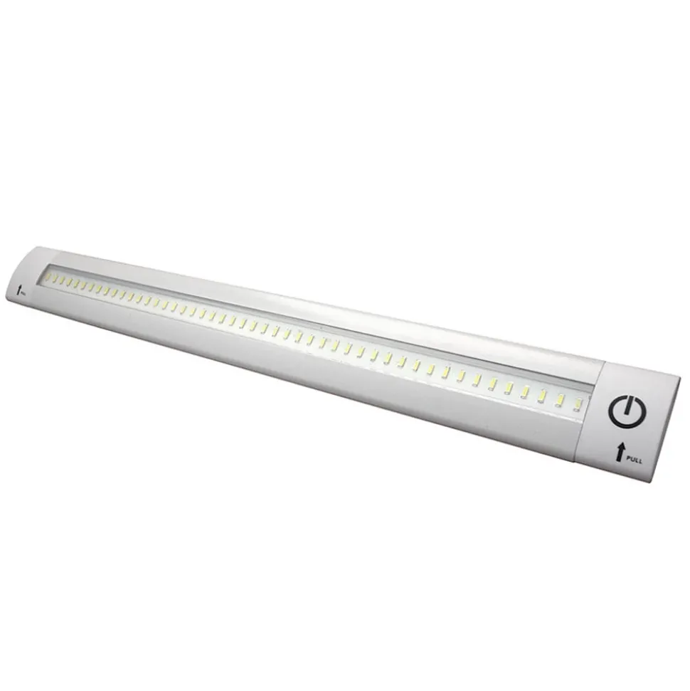 LED 5W onderbouwlamp Galway 6690 TD, dimbaar