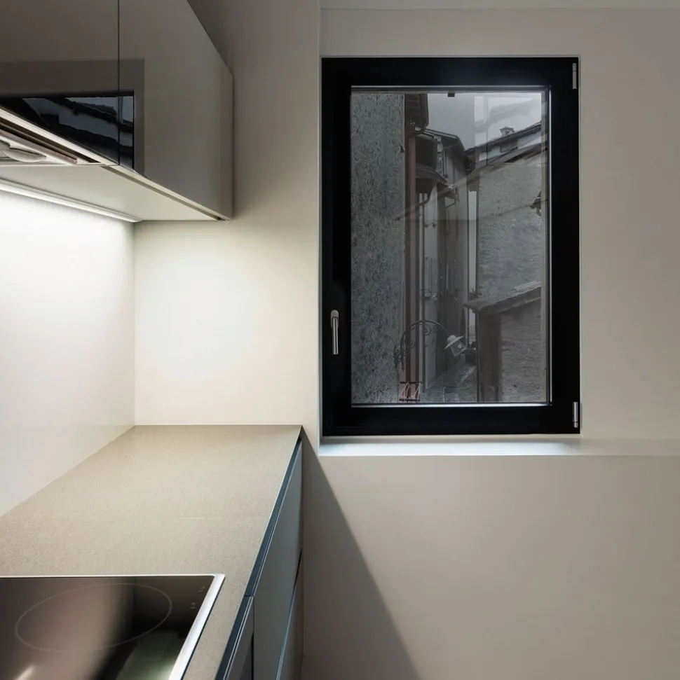 LED 5W onderbouwlamp Galway 6690 TD, dimbaar