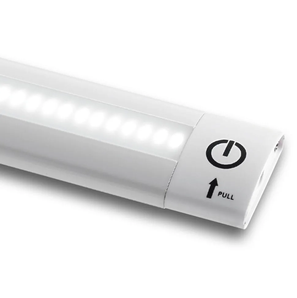 LED 16W onderkastverlichting Galway 6690 TD, dimbaar