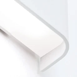 LED wandlamp Accent met up-/downlight, wit