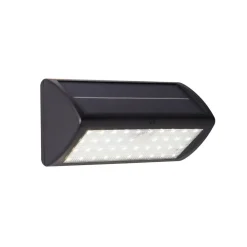 LED wandlamp 67422BK-PIR, bewegingsmelder
