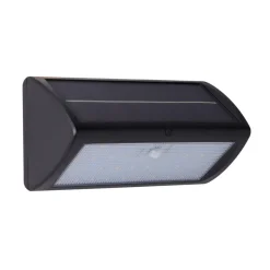 LED wandlamp 67422BK-PIR, bewegingsmelder