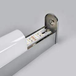 LED wandlamp Jesko badkamer 3.000-6.500K, 59cm