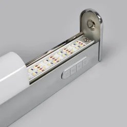 LED wandlamp Jesko badkamer 3.000-6.500K, 33cm