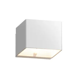 LED wandlamp Magnetics, wit, USB, bewegingsmelder