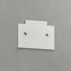 LED wandlamp Magnetics, wit, USB, bewegingsmelder