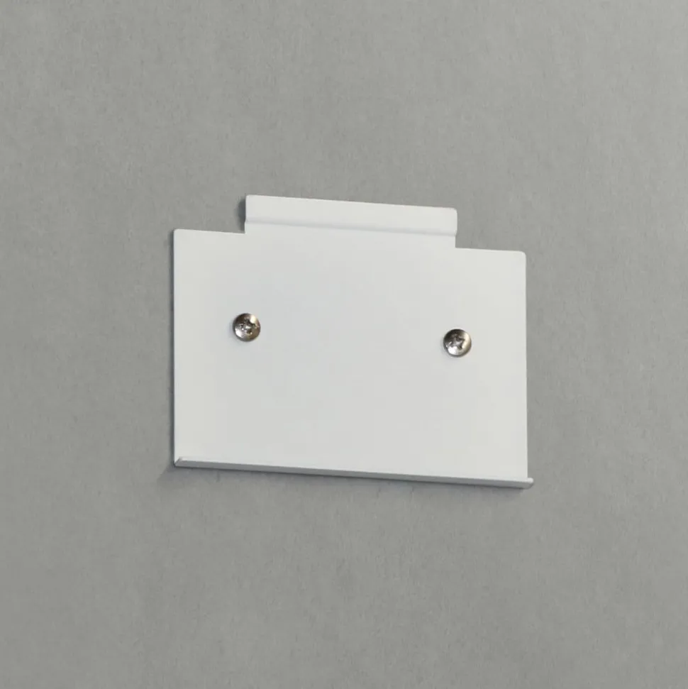 LED wandlamp Magnetics, wit, USB, bewegingsmelder