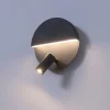 LED wandlamp Mario met zwenkbare spot