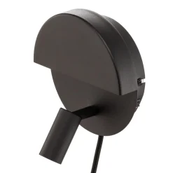 LED wandlamp Mario met zwenkbare spot