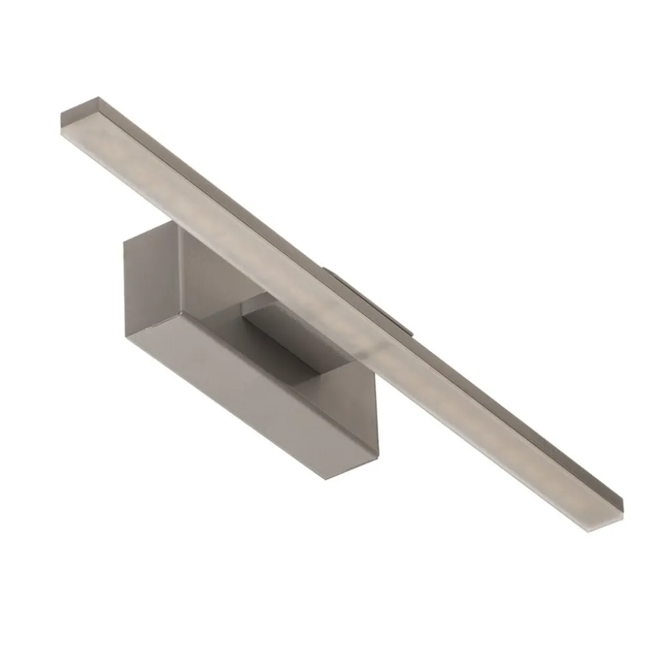 LED wandlamp Miroir 40 cm aluminium 4000K