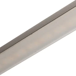 LED wandlamp Miroir 60 cm aluminium 3000K