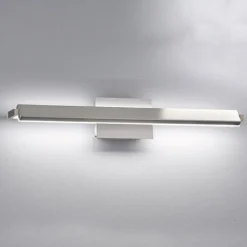 LED wandlamp Pare TW, dimmer, 3 lichtkleuren 60cm