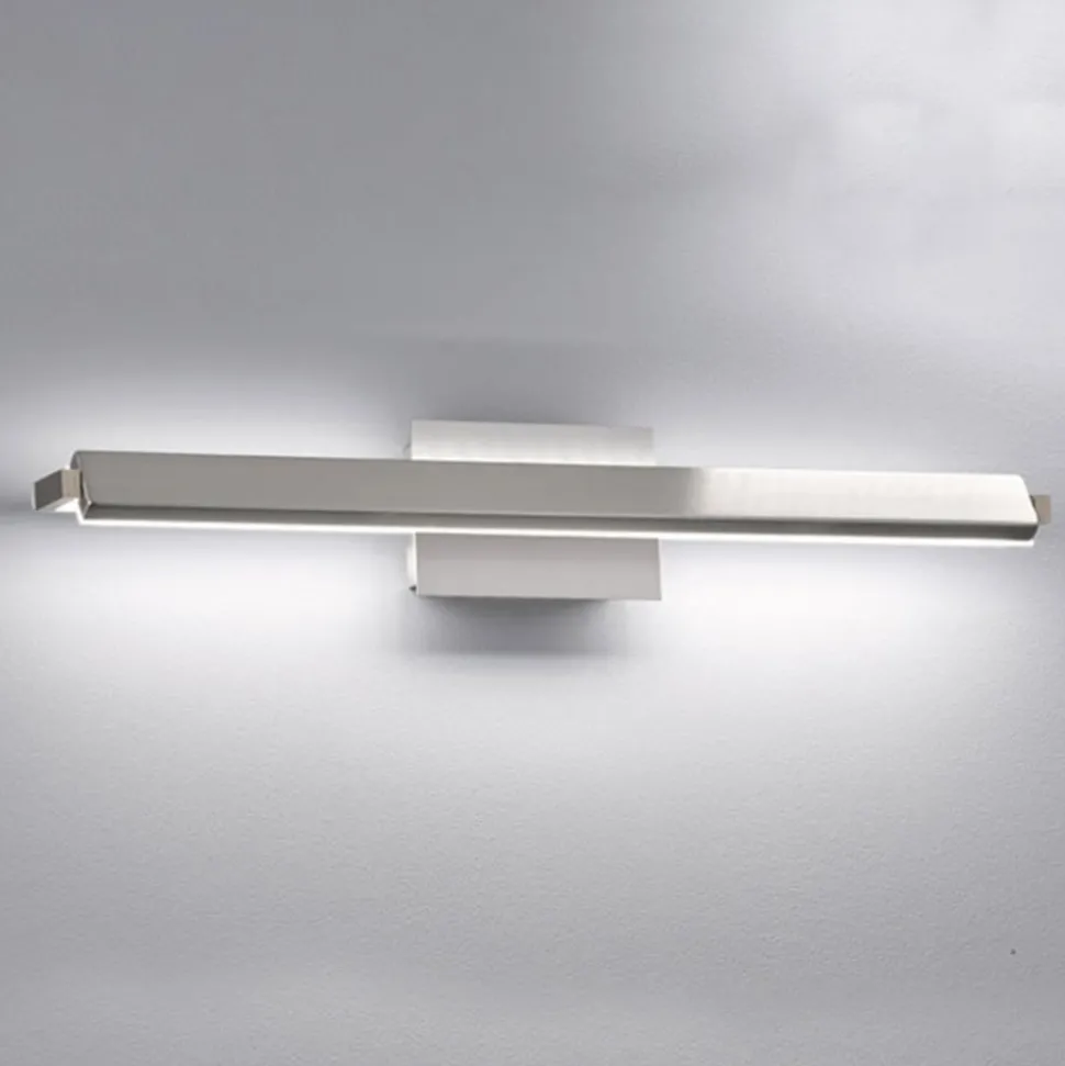 LED wandlamp Pare TW, dimmer, 3 lichtkleuren 60cm