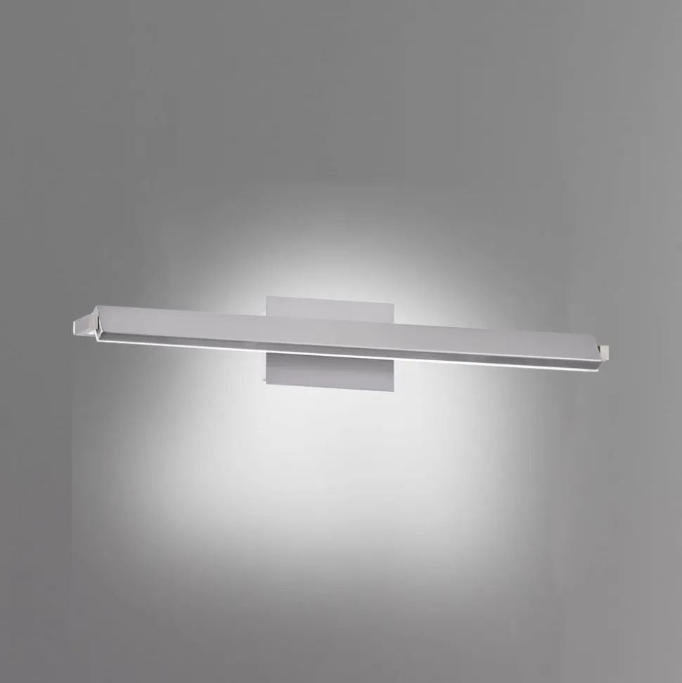 LED wandlamp Pare TW, dimmer, 3 lichtkleuren 60cm