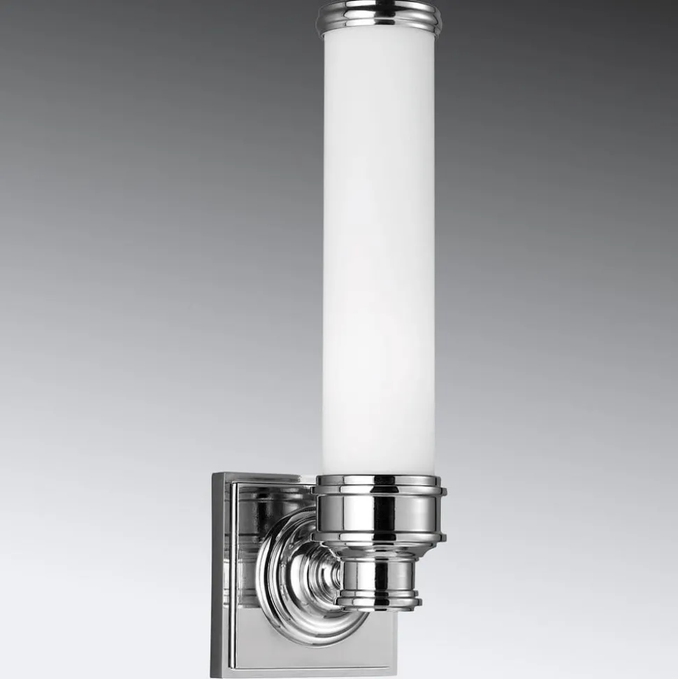 LED wandlamp Payne voor in de badkamer