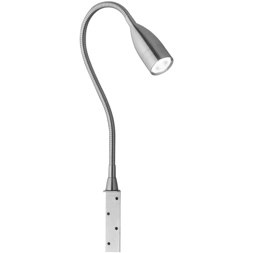 LED wandlamp Sten dimbaar met gebaarregeling