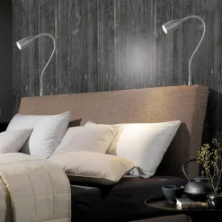 LED wandlamp Sten dimbaar met gebaarregeling