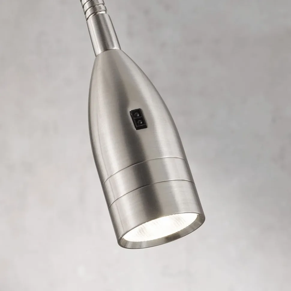 LED wandlamp Sten dimbaar met gebaarregeling