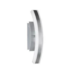 LED wandlamp Stiff TW met dimmer, CCT, 36,5 cm