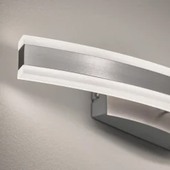 LED wandlamp Stiff TW met dimmer, CCT, 36,5 cm