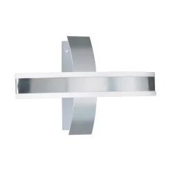 LED wandlamp Stiff TW met dimmer, CCT, 36,5 cm