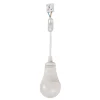 LED werklamp bouwlamp 12W 4.000K 1.160lm