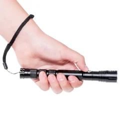 LED zaklamp MAULdion