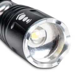 LED zaklamp MAULdion