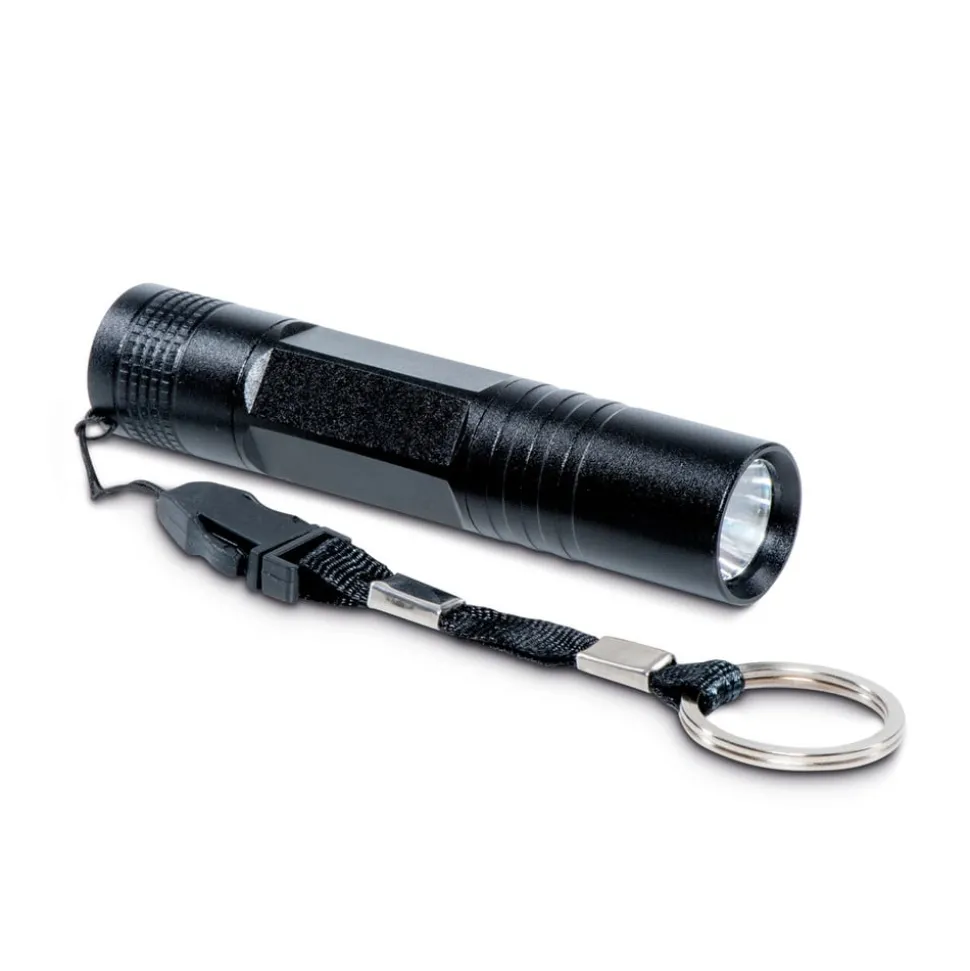 LED zaklamp MAULjuno