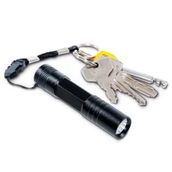 LED zaklamp MAULjuno