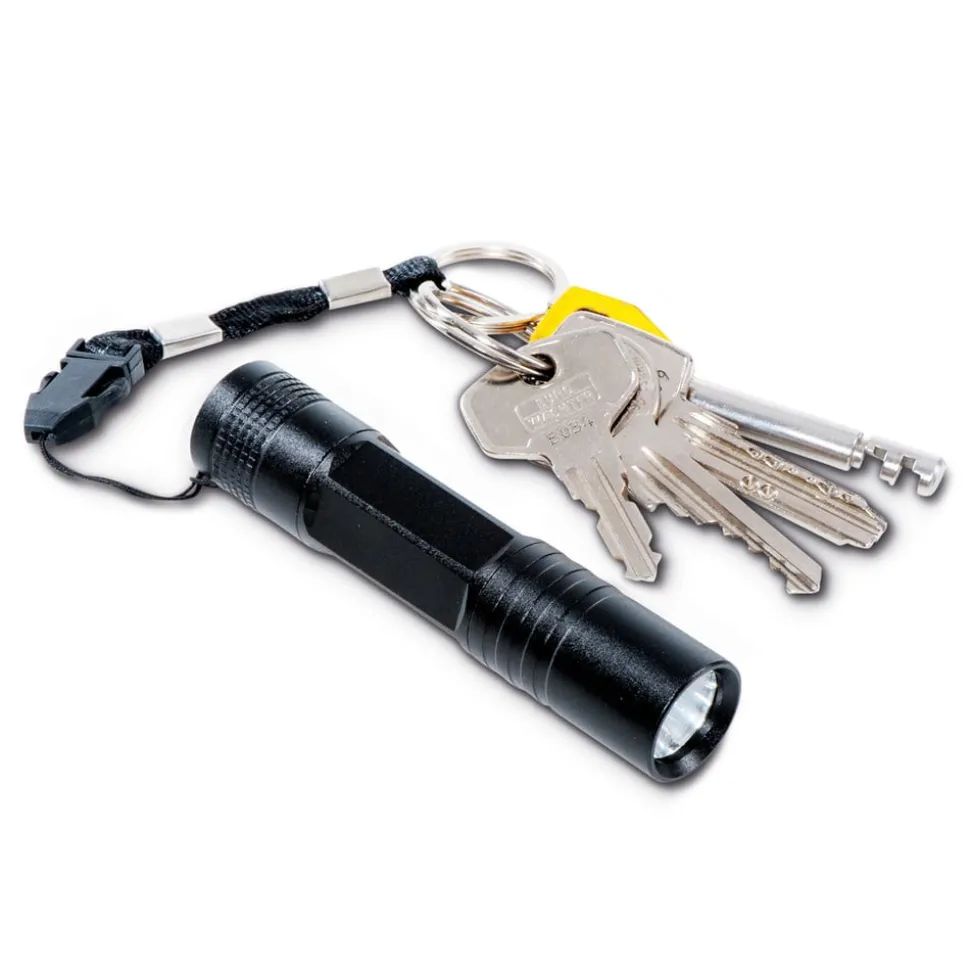 LED zaklamp MAULjuno