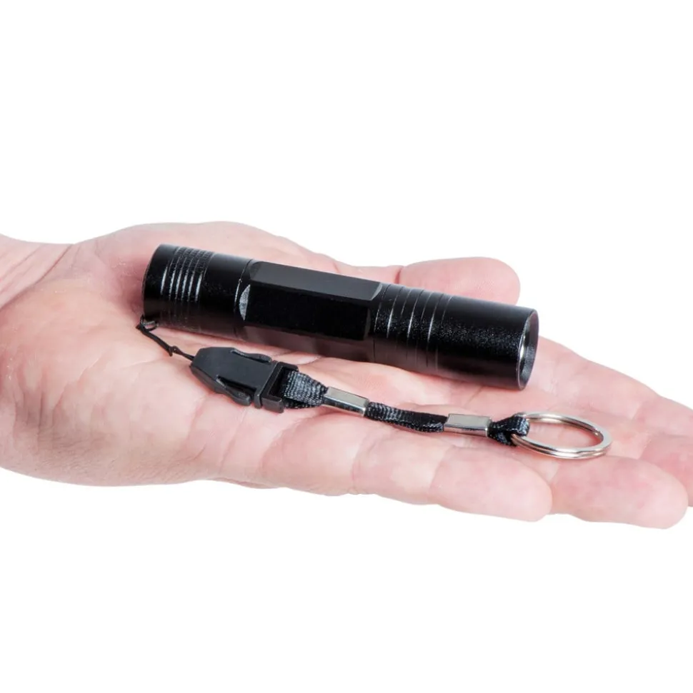 LED zaklamp MAULjuno