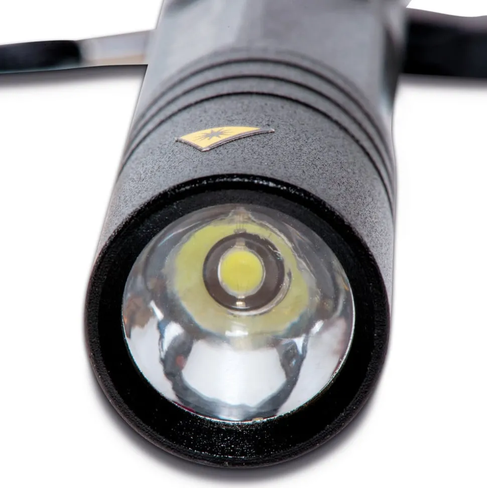 LED zaklamp MAULjuno