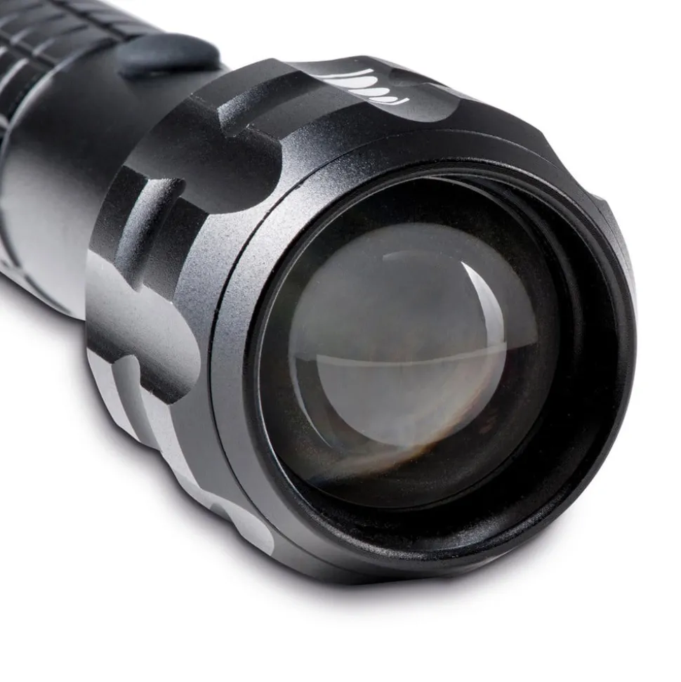 LED zaklamp MAULkronos L