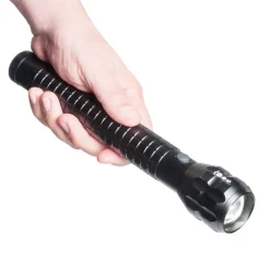 LED zaklamp MAULkronos L