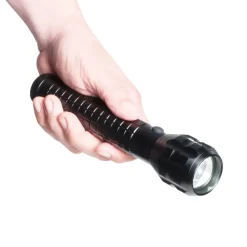 LED zaklamp MAULkronos M