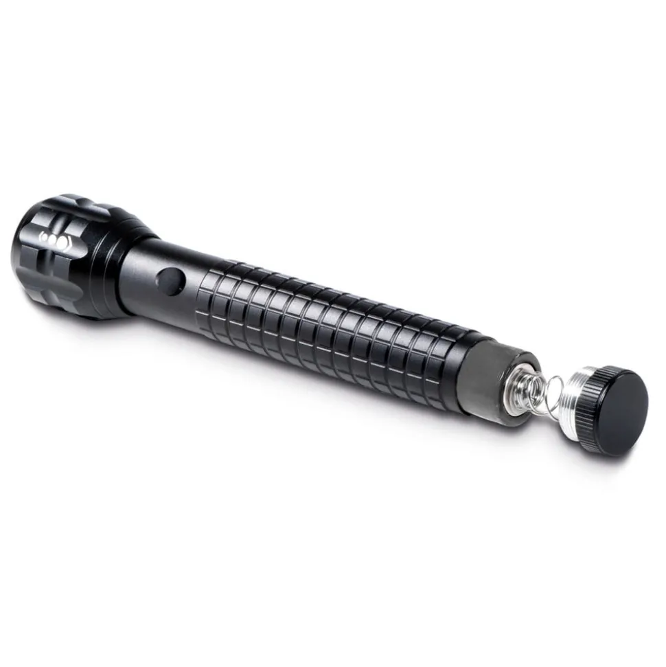 LED zaklamp MAULkronos M