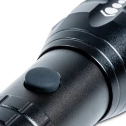 LED zaklamp MAULkronos S