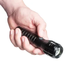 LED zaklamp MAULkronos S