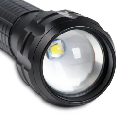 LED zaklamp MAULkronos XL
