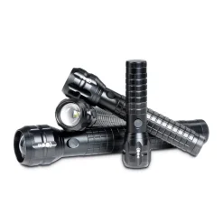 LED zaklamp MAULkronos XL