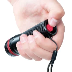 LED zaklamp MAULleos