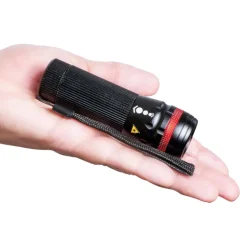 LED zaklamp MAULleos