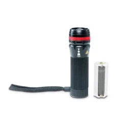 LED zaklamp MAULleos