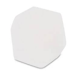 LED zoutlamp White Line diamant, USB