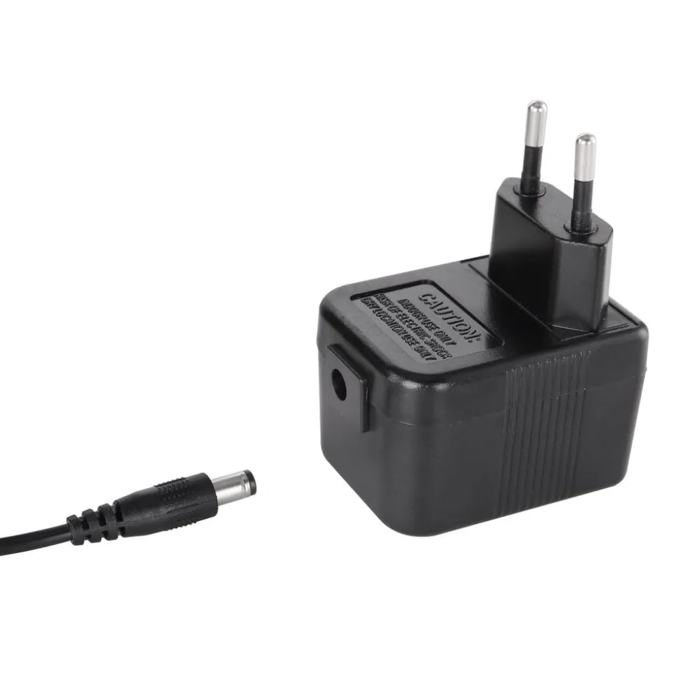 LED-binnenfontein Fontana, grijs/bruin, Potten